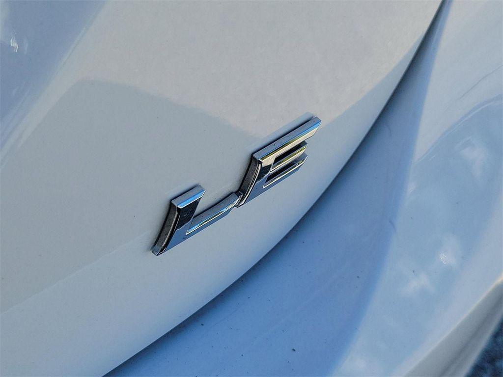 used 2024 Toyota Camry car, priced at $20,695