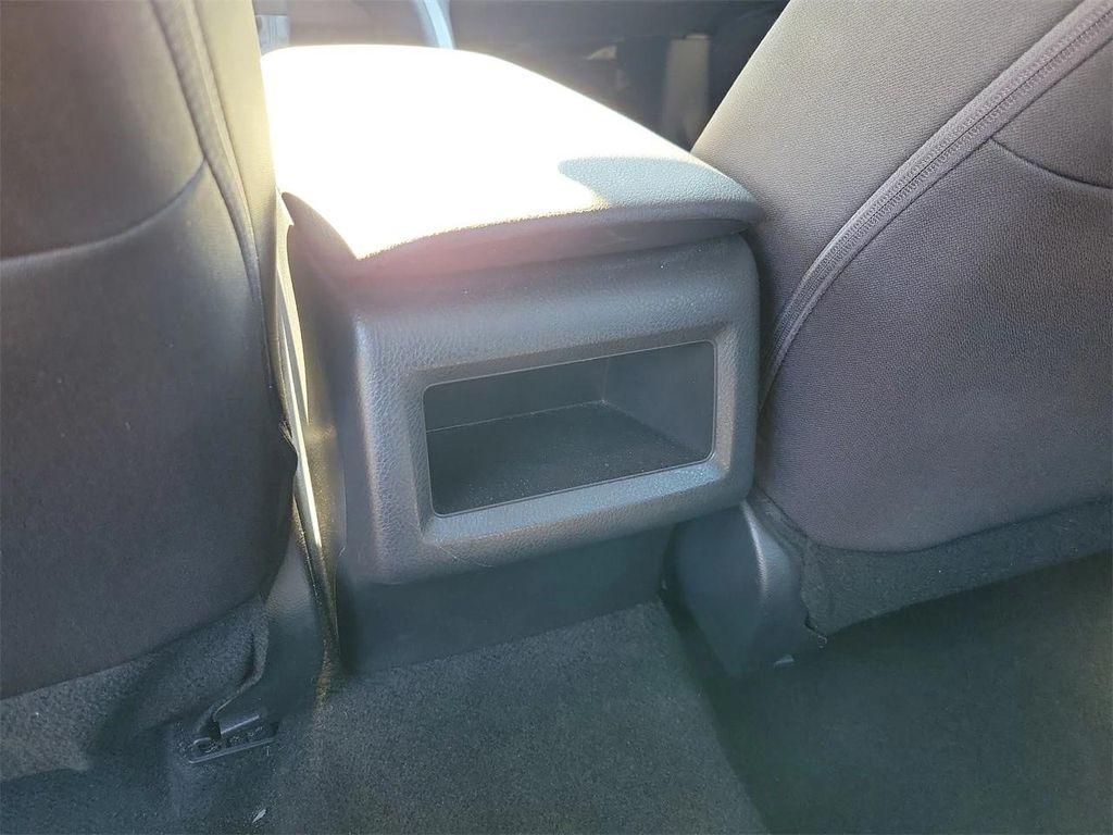 used 2024 Toyota Camry car, priced at $20,695