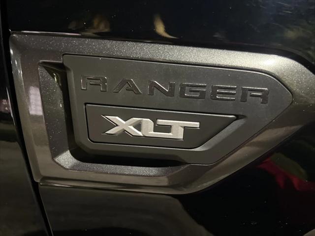 used 2019 Ford Ranger car, priced at $24,395