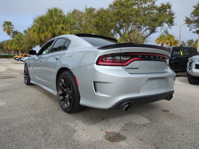 used 2020 Dodge Charger car, priced at $32,395