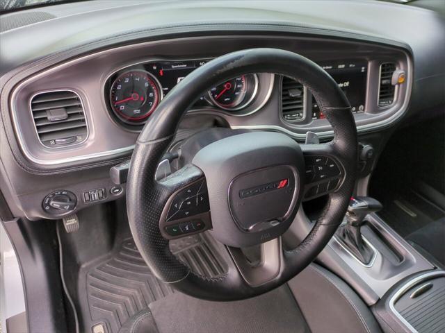 used 2020 Dodge Charger car, priced at $32,395