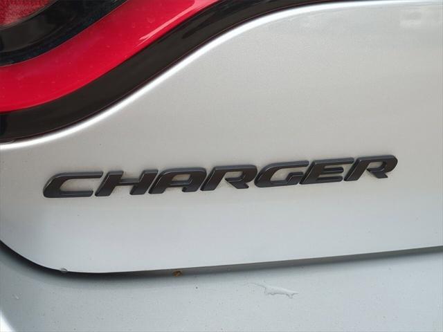 used 2020 Dodge Charger car, priced at $32,395