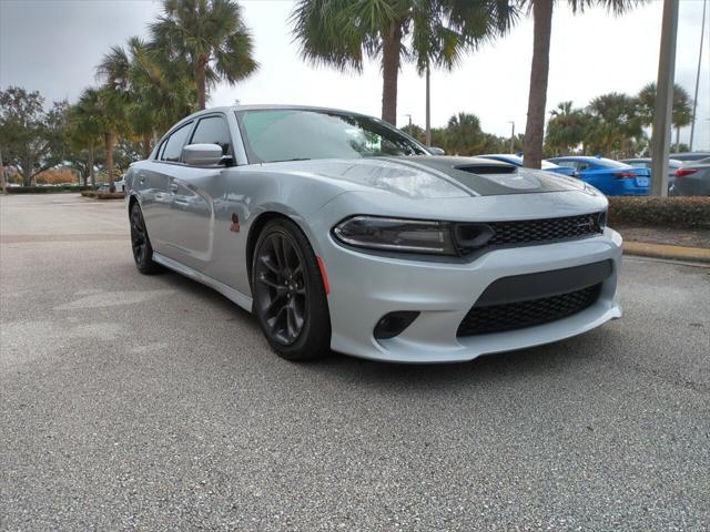 used 2020 Dodge Charger car, priced at $32,395