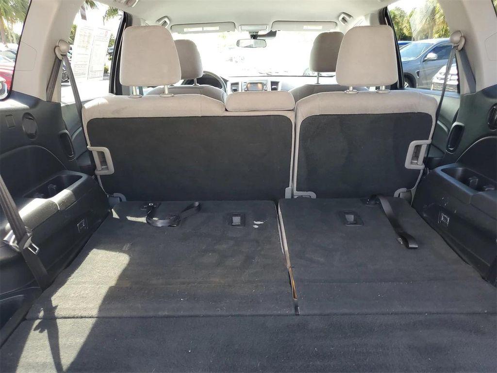 used 2021 Honda Pilot car, priced at $20,195