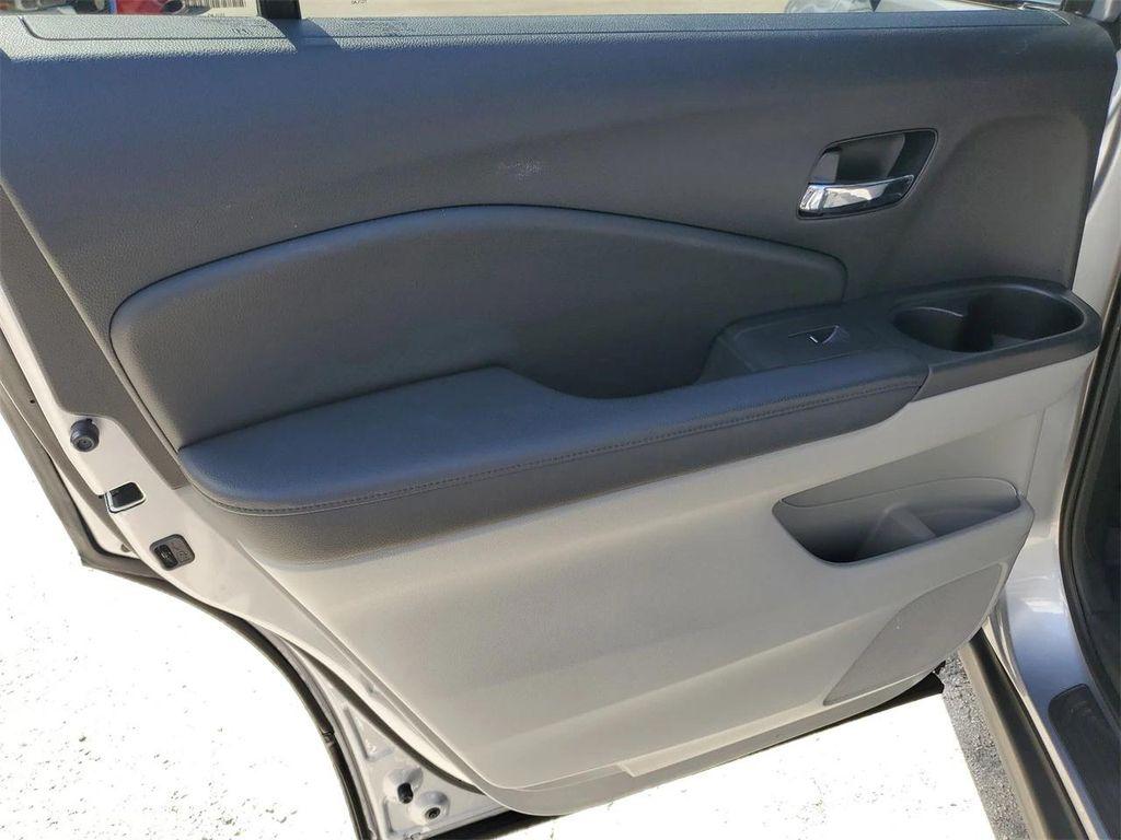 used 2021 Honda Pilot car, priced at $20,195