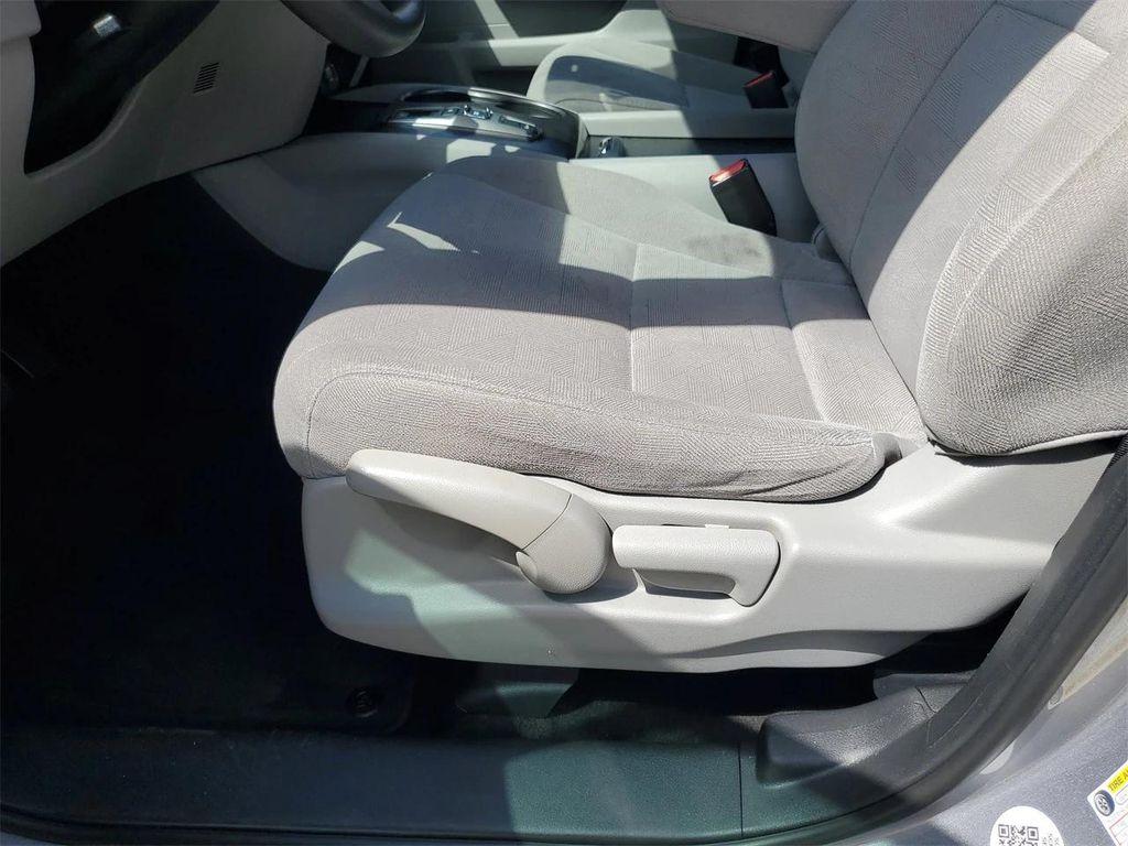 used 2021 Honda Pilot car, priced at $20,195