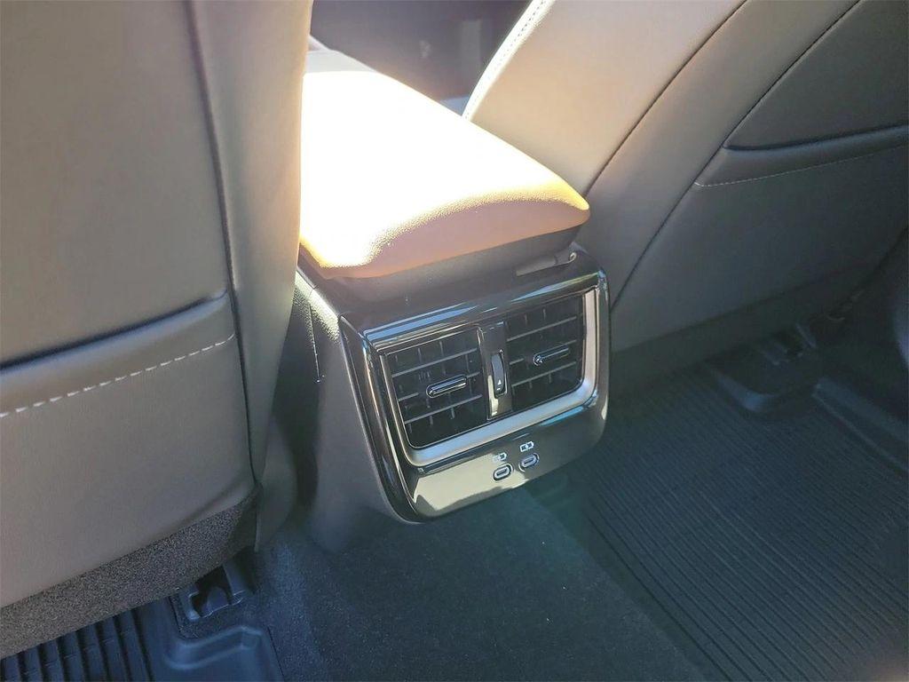 new 2026 Toyota Crown car, priced at $51,624