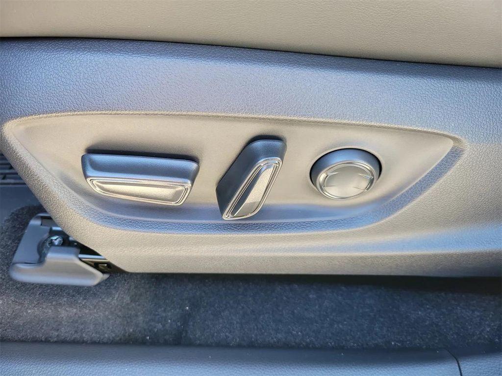 new 2026 Toyota Crown car, priced at $51,624