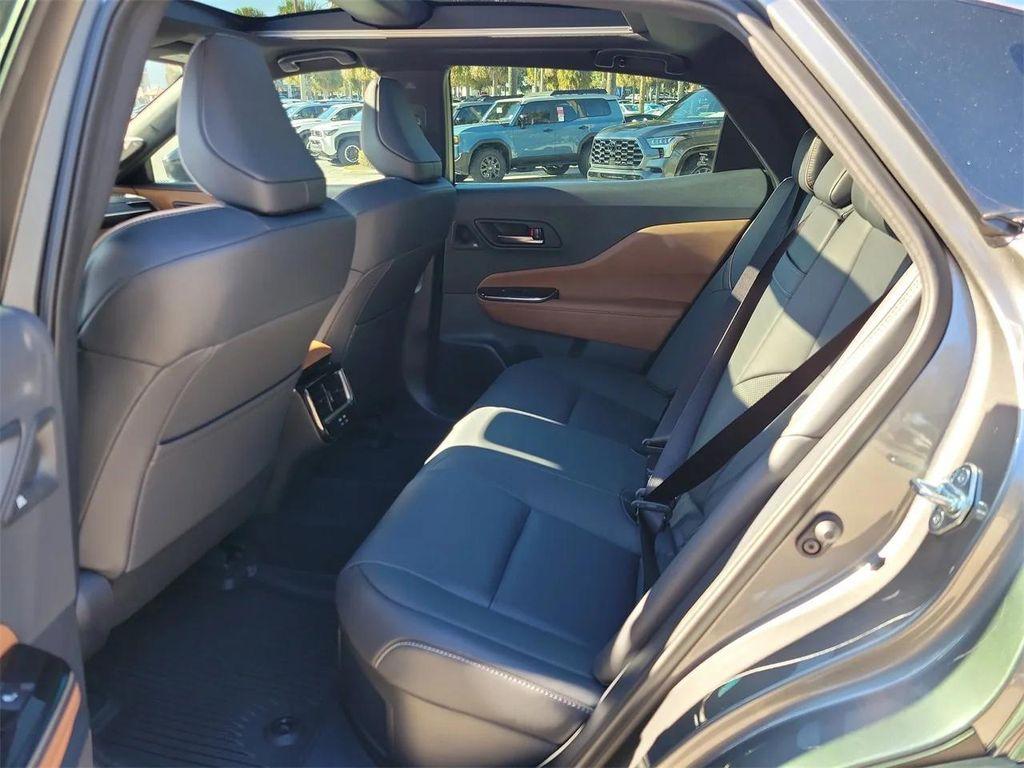 new 2026 Toyota Crown car, priced at $51,624