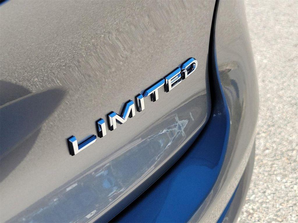 new 2026 Toyota Crown car, priced at $51,624