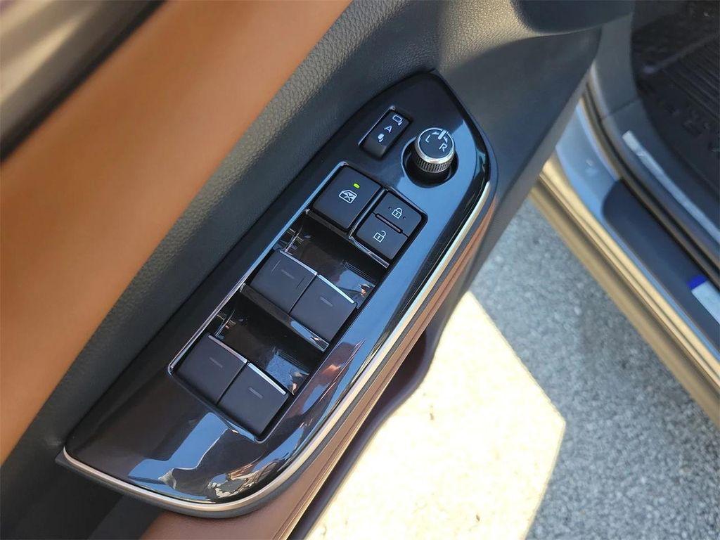 new 2026 Toyota Crown car, priced at $51,624