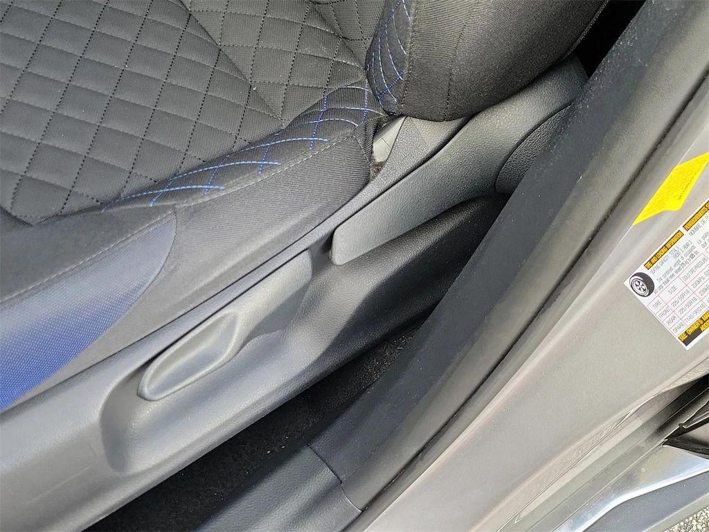 used 2020 Toyota C-HR car, priced at $18,595