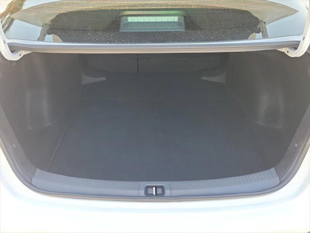 used 2024 Toyota Corolla car, priced at $20,895