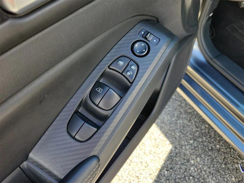 used 2024 Nissan Altima car, priced at $16,995