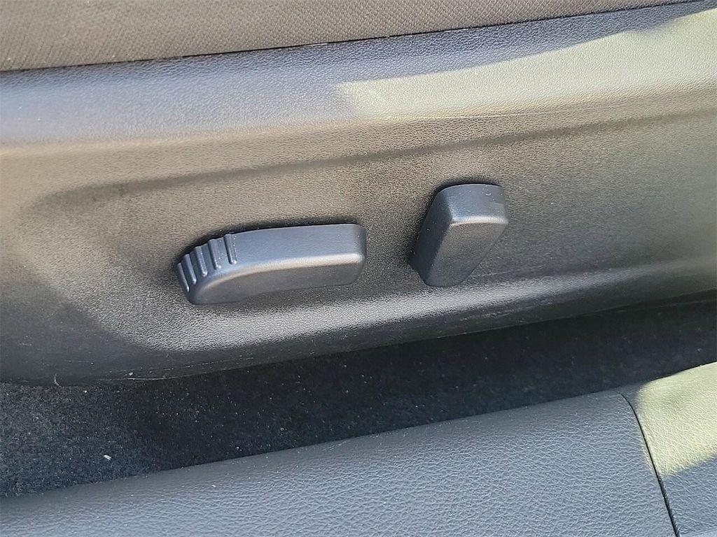 used 2024 Nissan Altima car, priced at $16,995