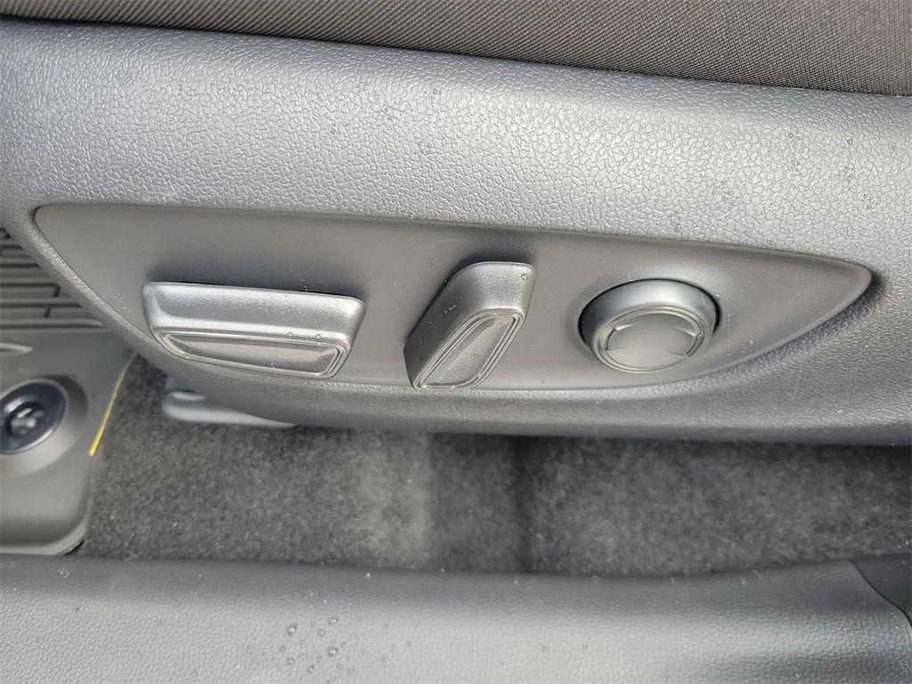 new 2025 Toyota RAV4 car, priced at $34,912