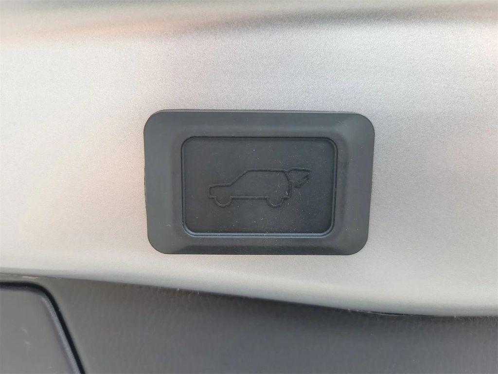 new 2025 Toyota RAV4 car, priced at $34,912