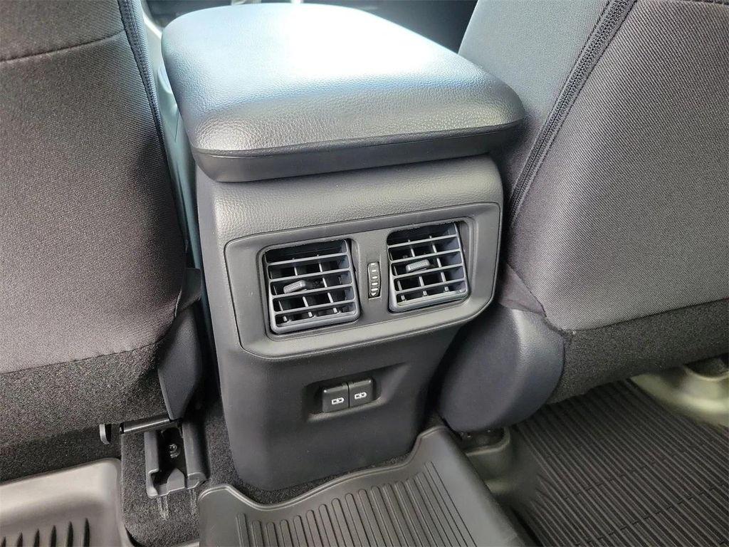 new 2025 Toyota RAV4 car, priced at $34,912