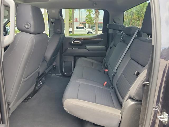 used 2022 GMC Sierra 1500 car, priced at $34,995