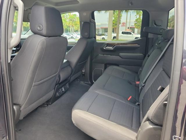 used 2022 GMC Sierra 1500 car, priced at $34,995