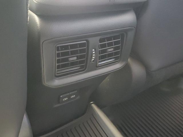 new 2025 Toyota RAV4 car, priced at $37,667