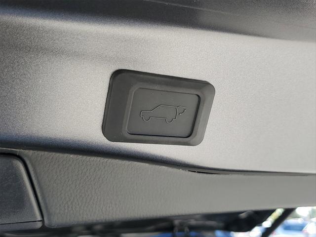 new 2025 Toyota RAV4 car, priced at $37,667