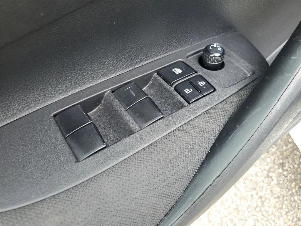 used 2024 Toyota Corolla car, priced at $17,995