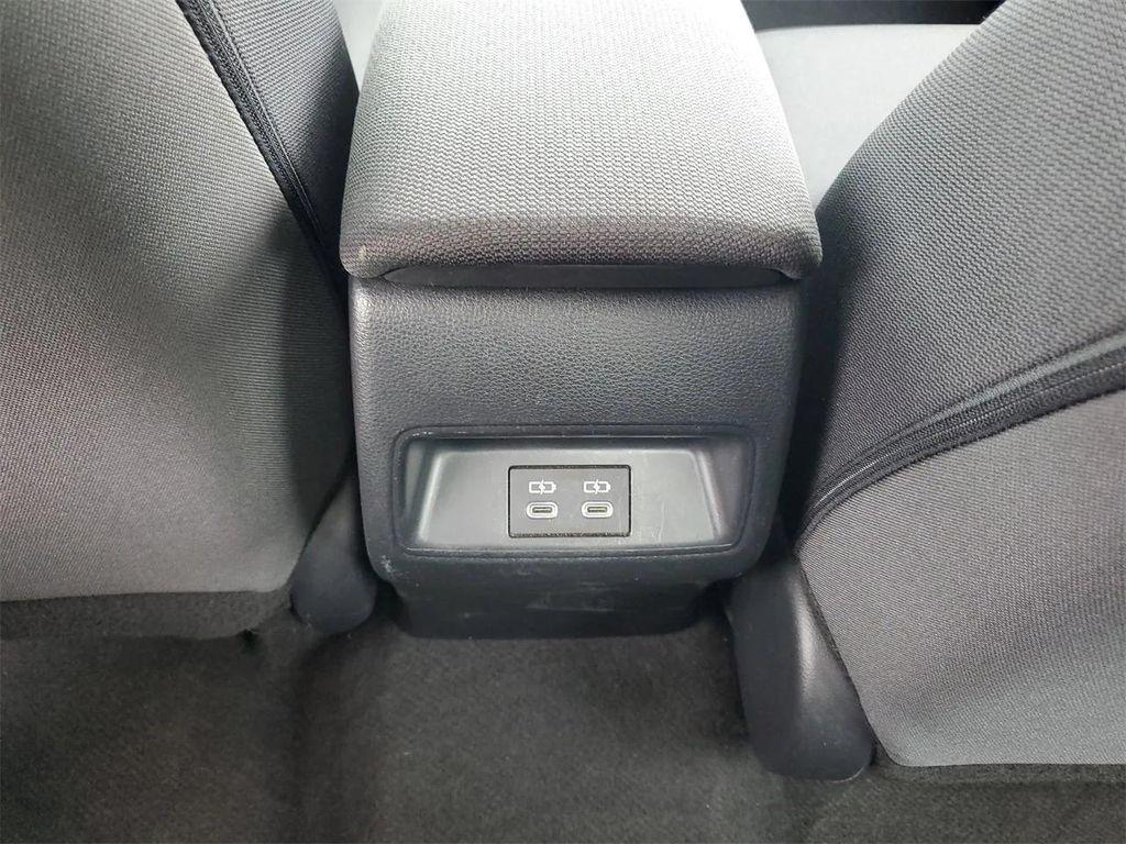 used 2024 Toyota Corolla car, priced at $17,995