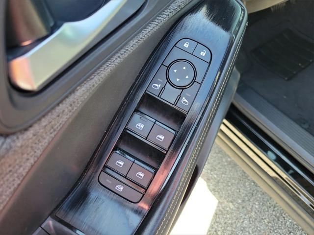 used 2023 Nissan Rogue car, priced at $20,295