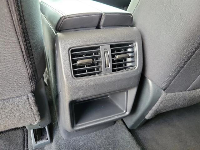 used 2023 Nissan Rogue car, priced at $19,795