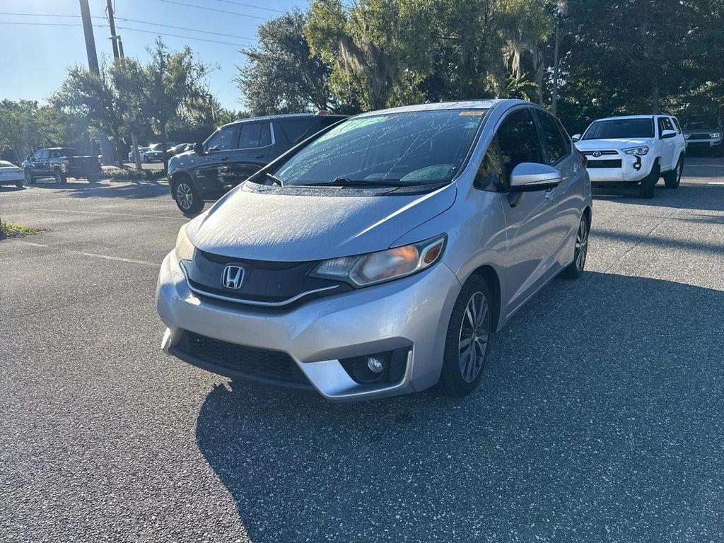 used 2016 Honda Fit car, priced at $11,495