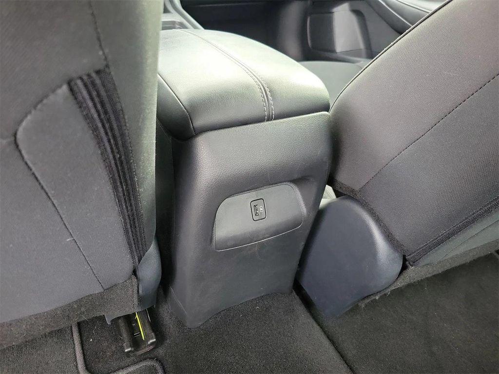 used 2024 Nissan Sentra car, priced at $17,795