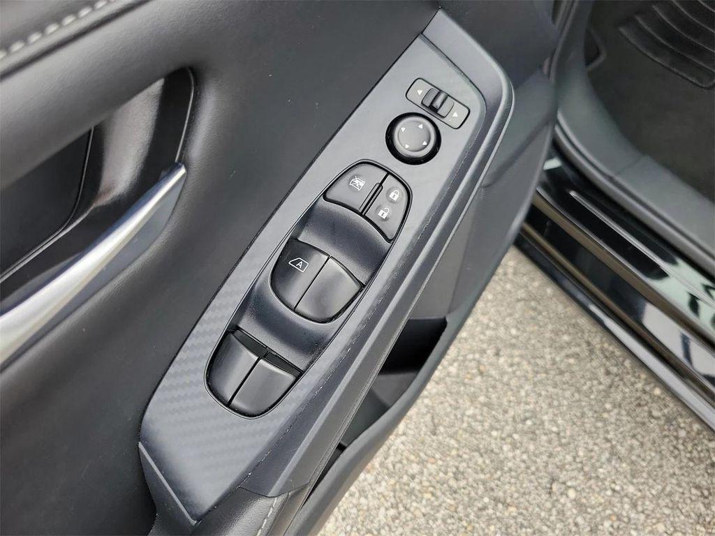 used 2024 Nissan Sentra car, priced at $17,795