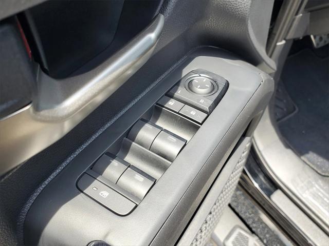 new 2025 Toyota Tacoma car, priced at $46,791