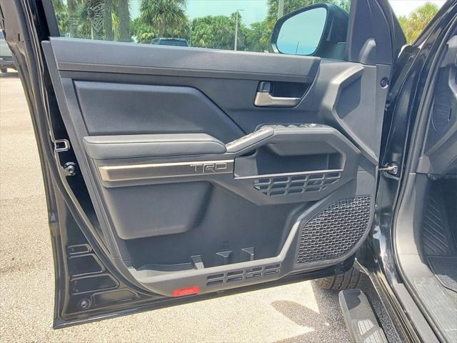 new 2025 Toyota Tacoma car, priced at $46,791