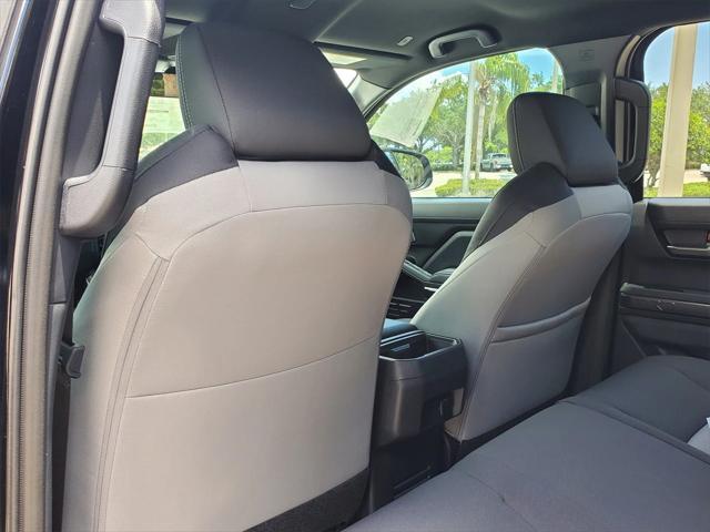 new 2025 Toyota Tacoma car, priced at $46,791