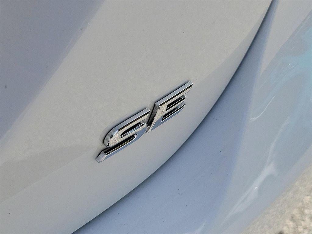 used 2024 Toyota Camry car, priced at $22,895