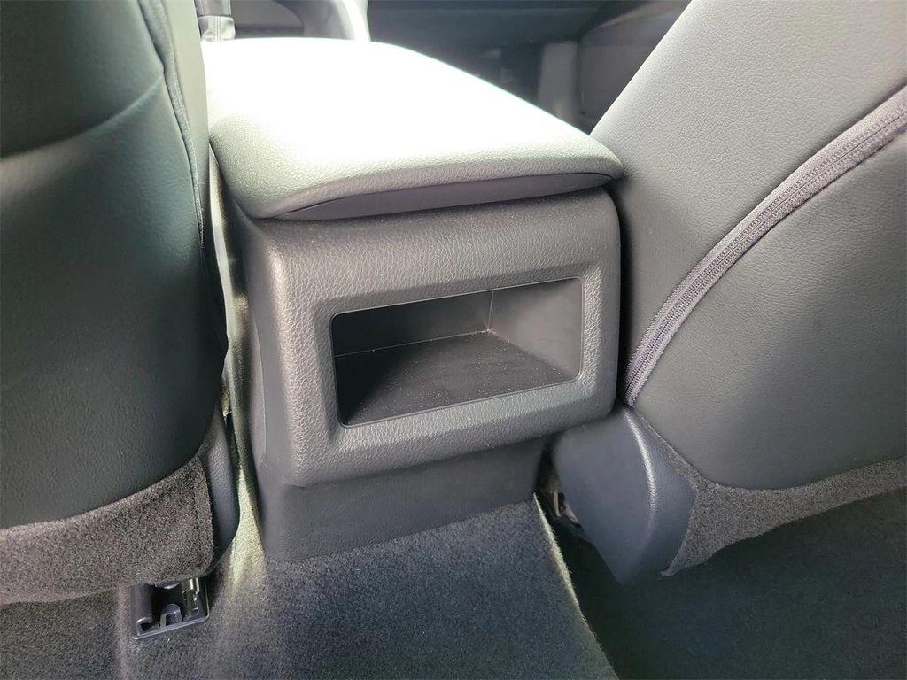 used 2024 Toyota Camry car, priced at $22,895