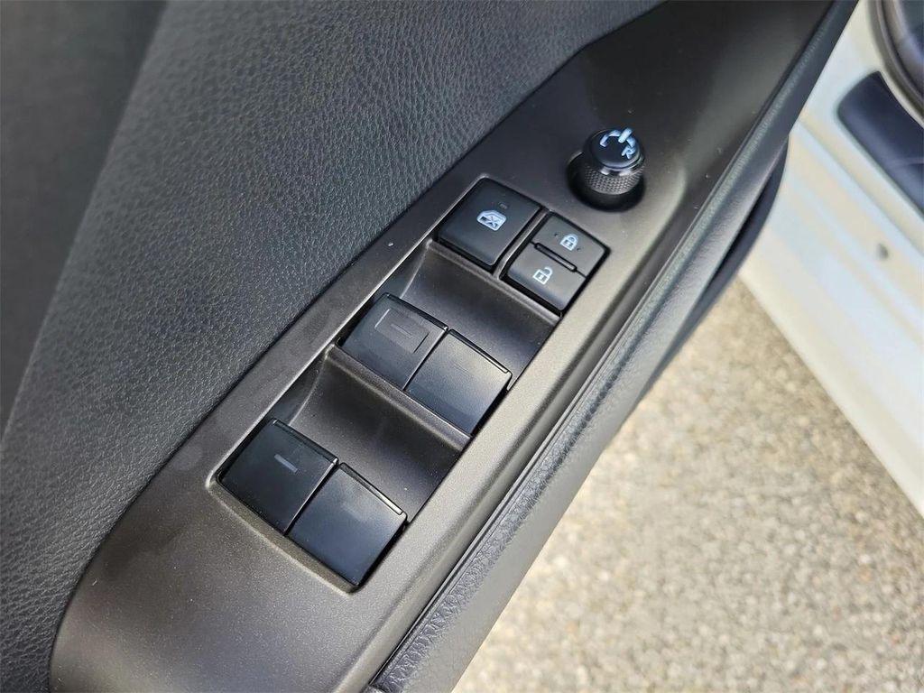 used 2024 Toyota Camry car, priced at $22,895