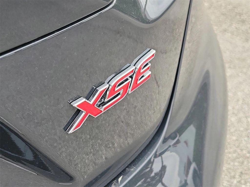 new 2026 Toyota Corolla car, priced at $29,599