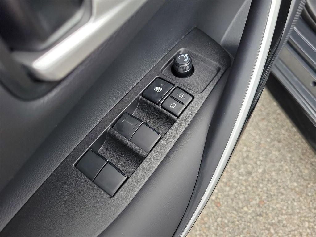 new 2026 Toyota Corolla car, priced at $29,599