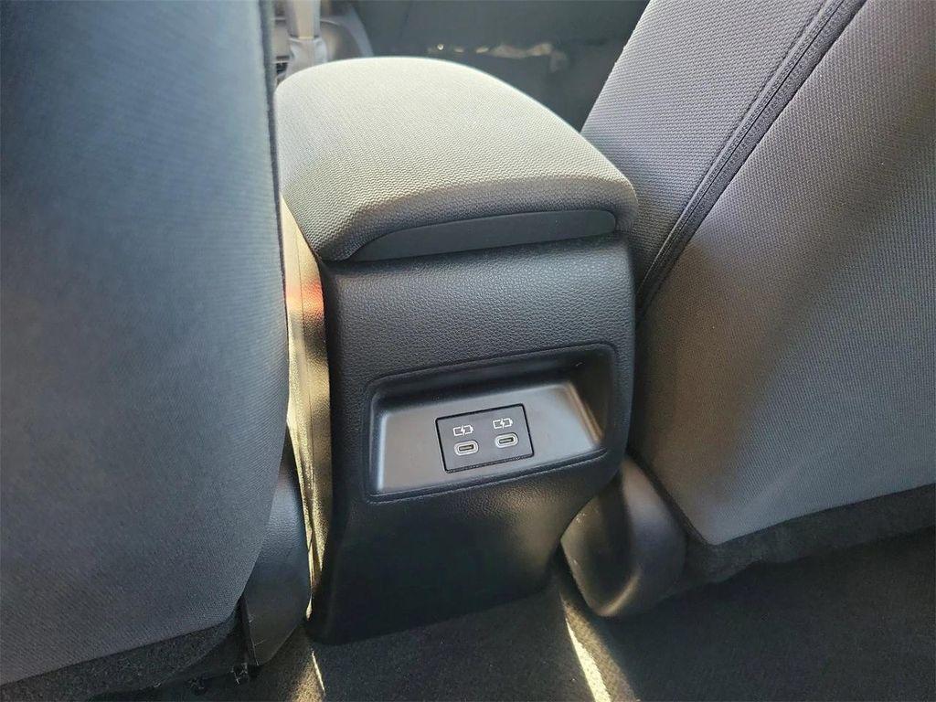 used 2024 Toyota Corolla car, priced at $17,988