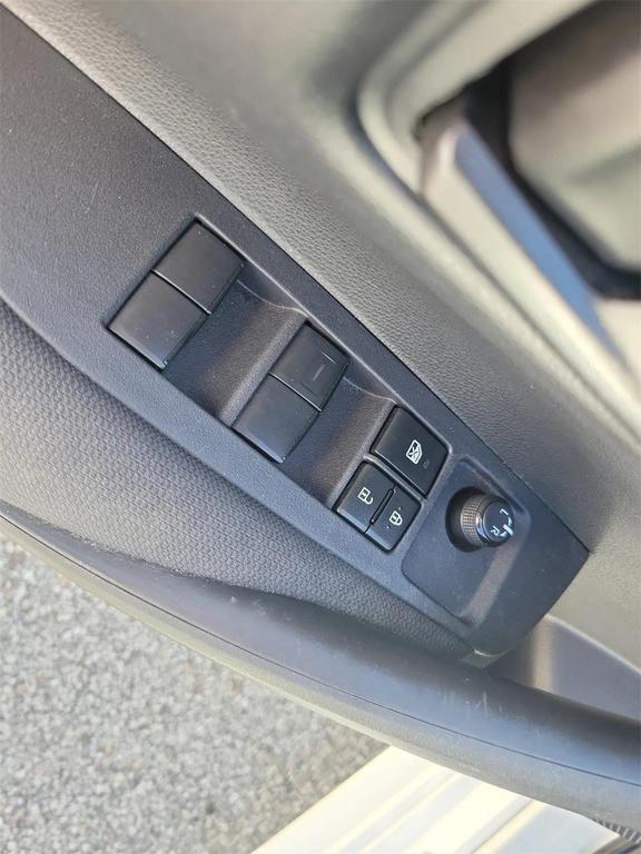 used 2024 Toyota Corolla car, priced at $17,988