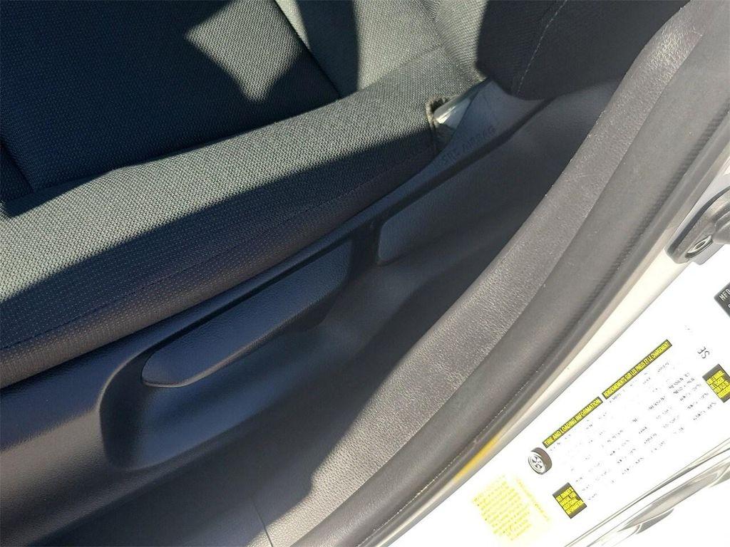 used 2024 Toyota Corolla car, priced at $17,988