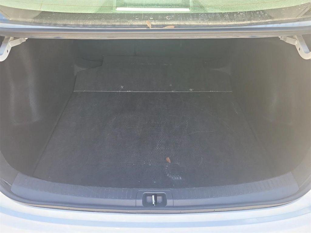 used 2024 Toyota Corolla car, priced at $17,988