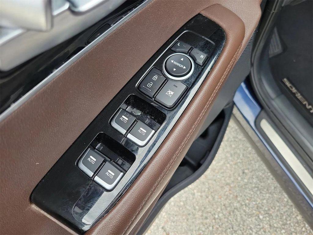 used 2019 Kia Sorento car, priced at $20,495