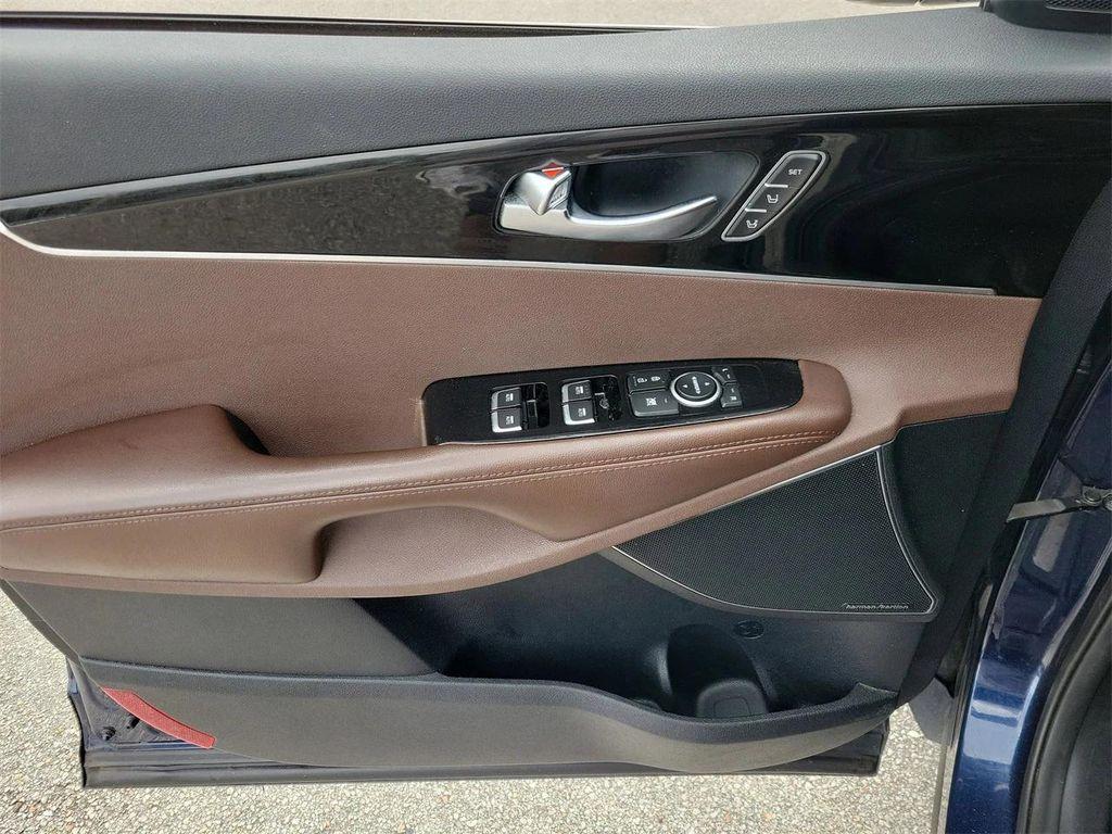 used 2019 Kia Sorento car, priced at $20,495