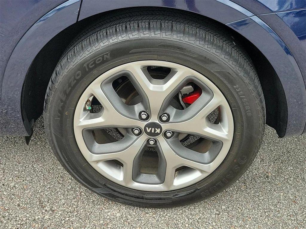 used 2019 Kia Sorento car, priced at $20,495