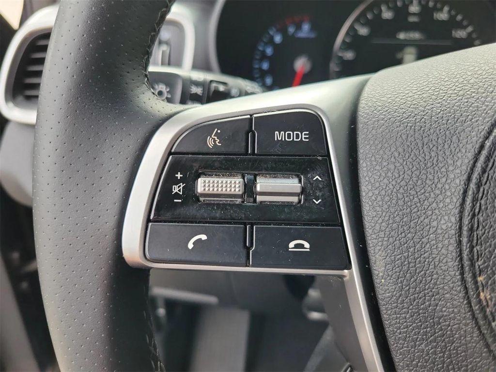 used 2019 Kia Sorento car, priced at $20,495
