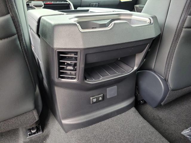 used 2025 Toyota Tundra car, priced at $47,295